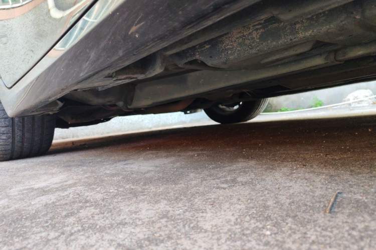 Used Lexus ES 2015 200 Elite Edition Chassis Front Left