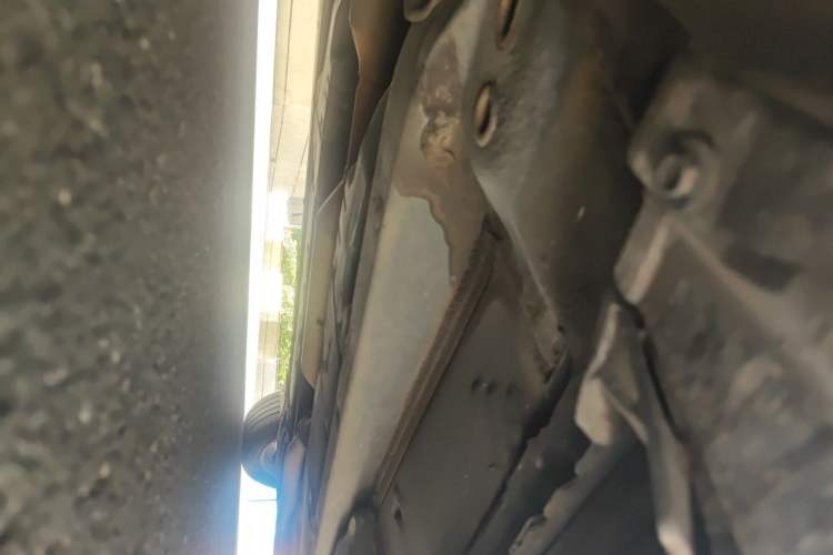 Used Lexus ES 2015 200 Elite Edition Chassis Front Left