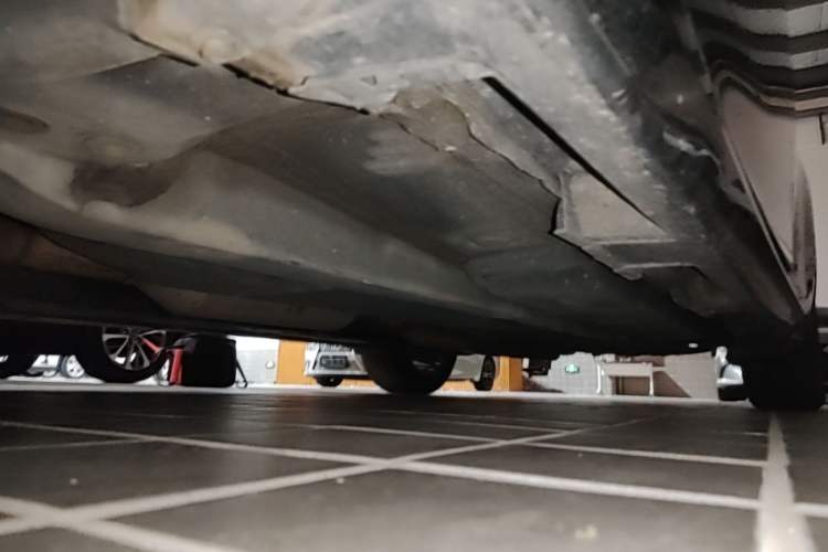 Used Lexus ES 2015 200 Elite Edition Chassis Front Left