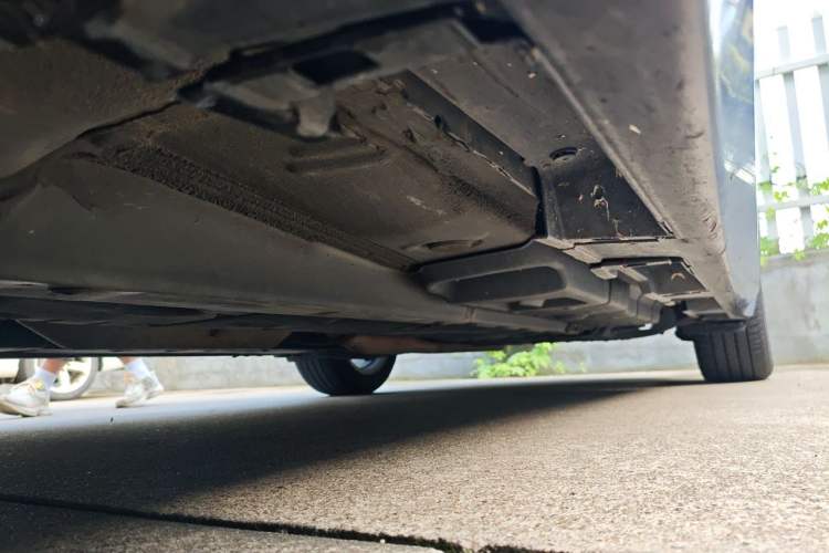 Used Lexus ES 2015 200 Elite Edition Chassis Front Left