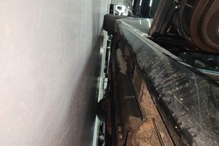 Used Lexus ES 2015 200 Comfort Edition Chassis Front Left