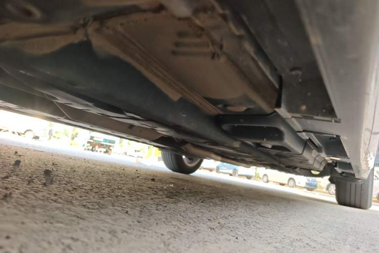 Used Lexus ES 2015 200 Elite Edition Chassis Front Left