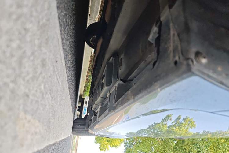 Used Lexus ES 2015 200 Comfort Edition Chassis Front Left