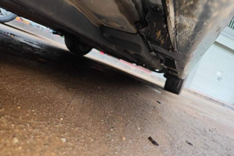 Used Lexus ES 2015 200 Elite Edition Chassis Front Left
