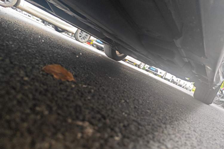 Used Lexus ES 2015 200 Elite Edition Chassis Front Left