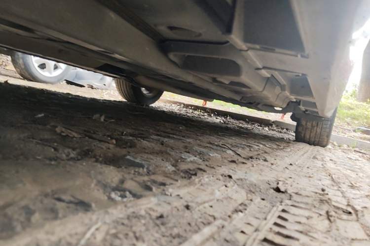 Used Lexus ES 2015 200 Elite Edition Chassis Front Left