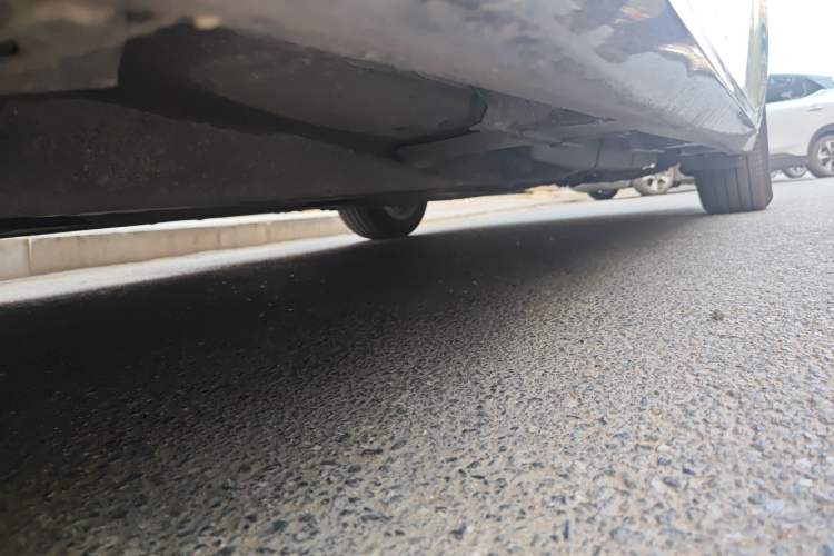 Used Lexus ES 2015 200 Elite Edition Chassis Front Left