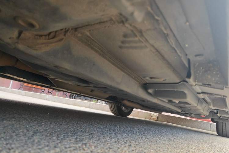 Used Lexus ES 2015 200 Comfort Edition Chassis Front Left