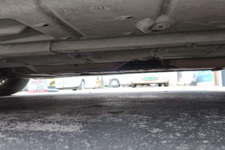 Used Lexus ES 2015 200 Elite Edition Chassis Front Left