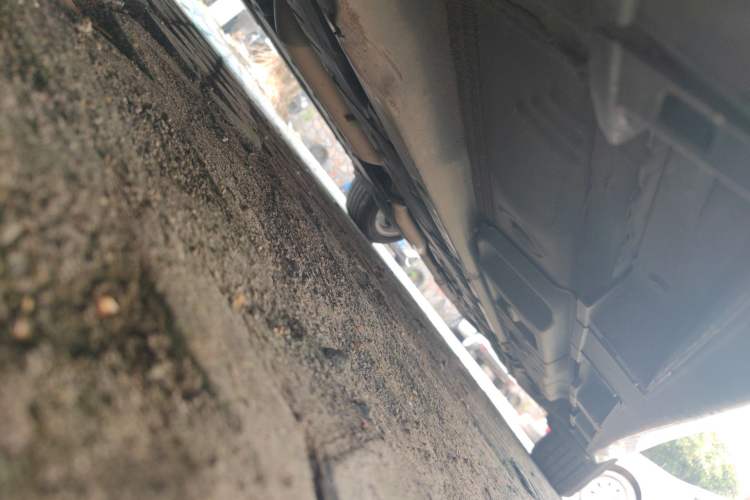 Used Lexus ES 2015 250 Elegant Edition Chassis Front Left