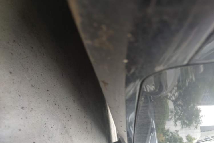 Used Lexus ES 2015 200 Elite Edition Chassis Front Left