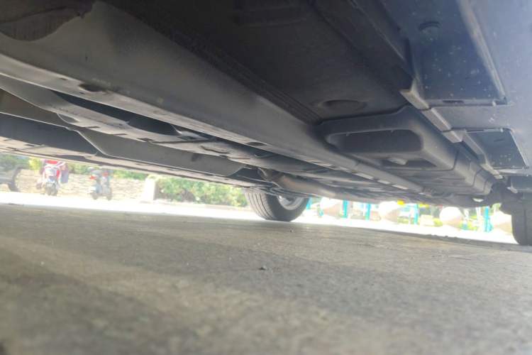 Used Lexus ES 2015 200 Elite Edition Chassis Front Left
