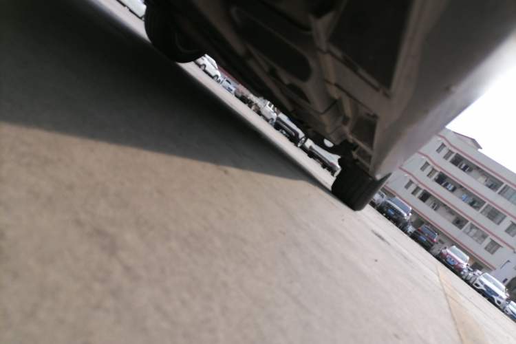 Used Lexus ES 2015 200 Elite Edition Chassis Front Left