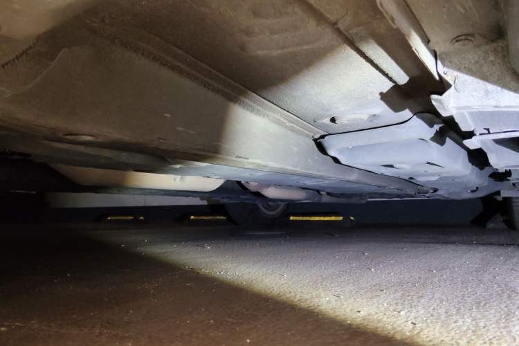 Used Lexus ES 2015 200 Elite Edition Chassis Front Left