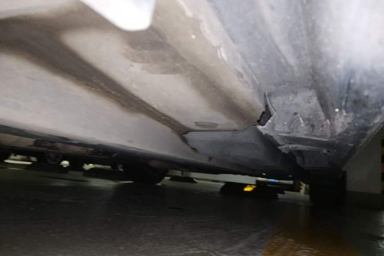 Used Lexus ES 2015 200 Comfort Edition Chassis Front Left