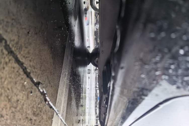 Used Lexus ES 2015 200 Elite Edition Chassis Front Left