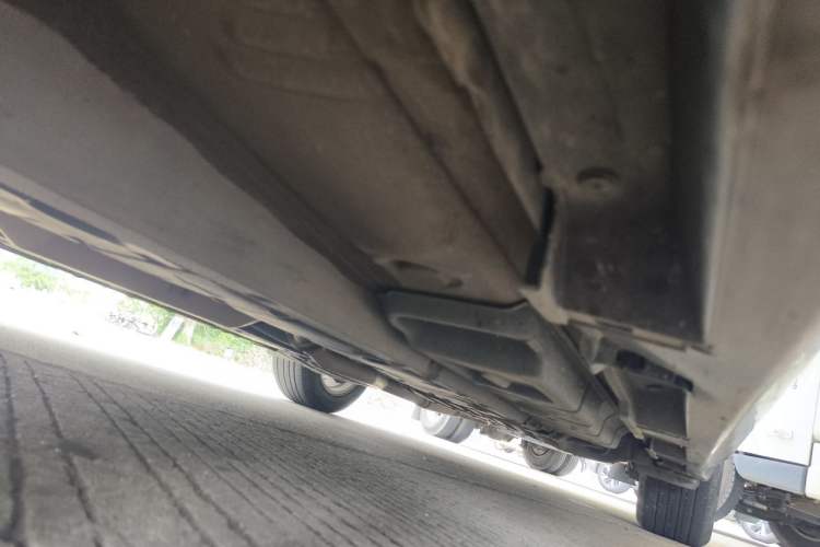 Used Lexus ES 2015 250 Elegant Edition Chassis Front Left