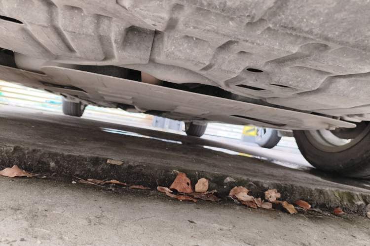 Used Lexus ES 2015 200 Elite Edition Chassis Front