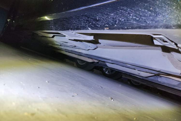 Used Lexus ES 2015 300h Comfort Edition Chassis Front Right