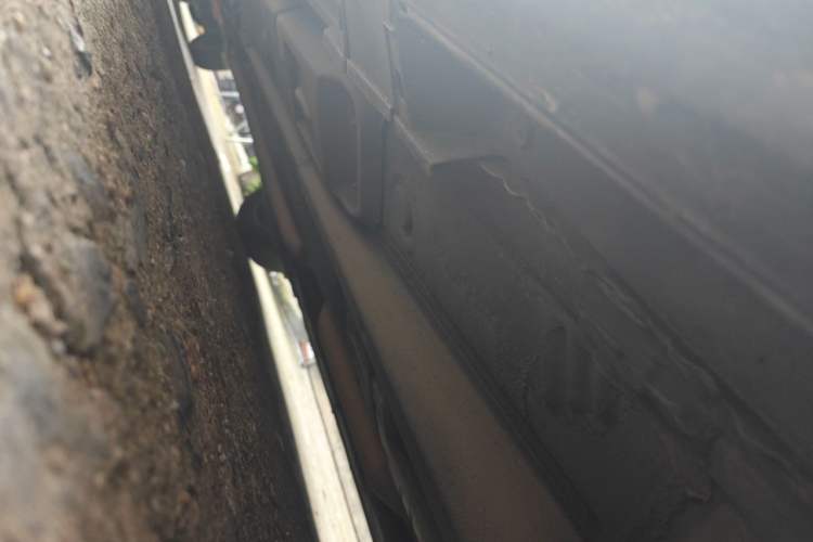 Used Lexus ES 2015 200 Elite Edition Chassis Front Right