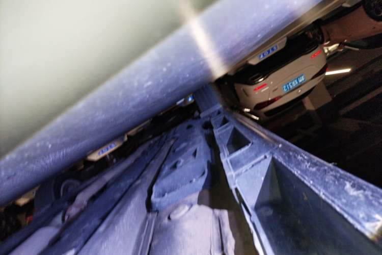 Used Lexus ES 2015 250 Elegant Edition Chassis Front Right