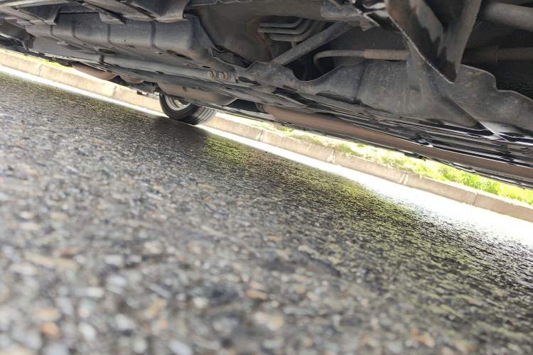 Used Lexus ES 2015 200 Elite Edition Chassis Front Right