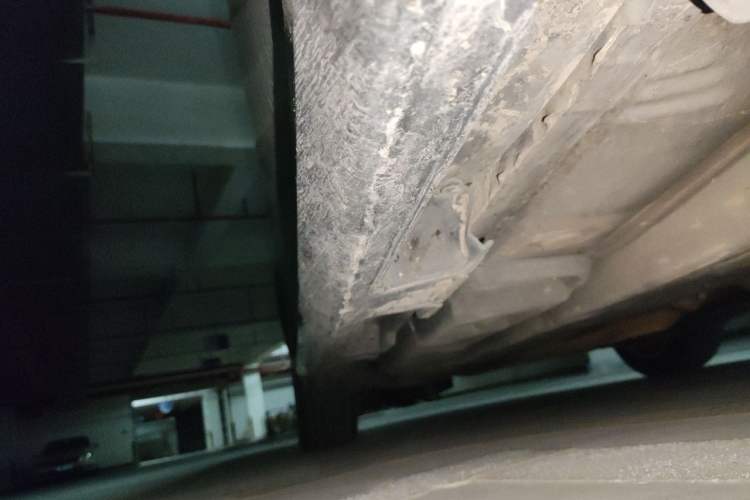 Used Lexus ES 2015 300h Comfort Edition Chassis Front Right