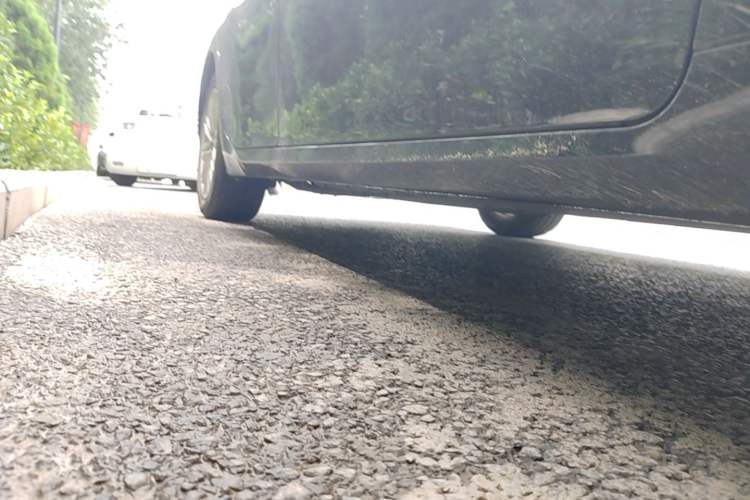 Used Lexus ES 2015 200 Comfort Edition Chassis Front Right