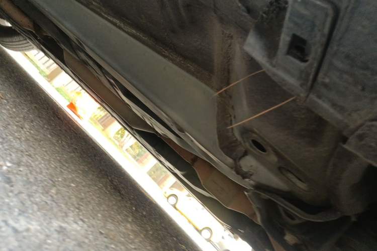 Used Lexus ES 2015 200 Elite Edition Chassis Front Right
