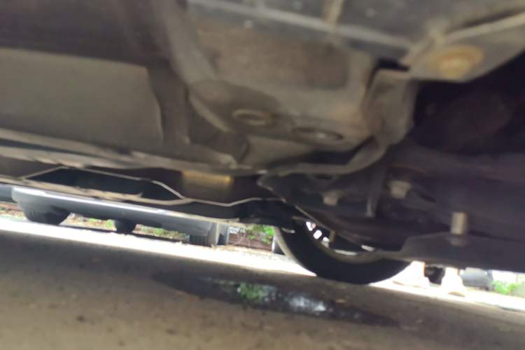 Used Lexus ES 2015 200 Comfort Edition Chassis Front Right