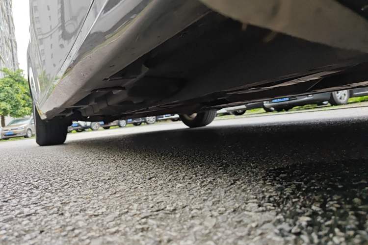Used Lexus ES 2015 200 Elite Edition Chassis Front Right
