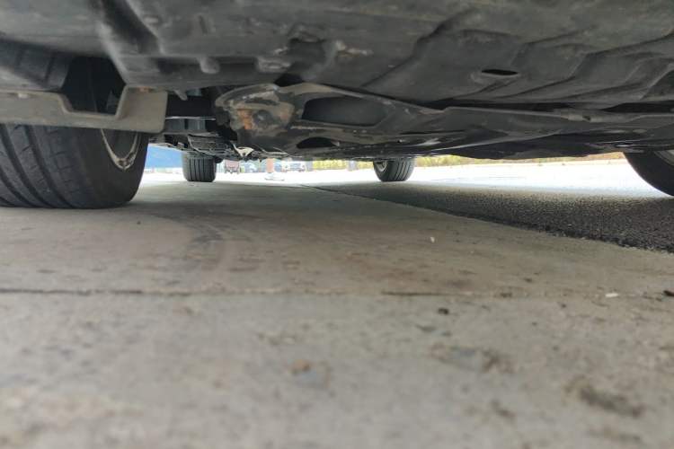 Used Lexus ES 2015 200 Elite Edition Chassis Front Right