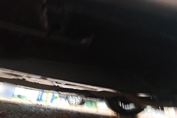 Used Lexus ES 2015 200 Elite Edition Chassis Front Right