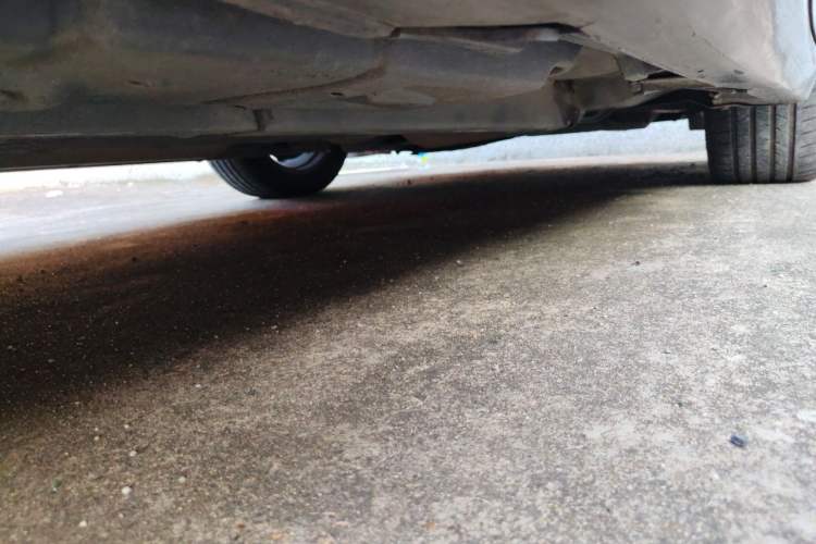 Used Lexus ES 2015 200 Elite Edition Chassis Front Right