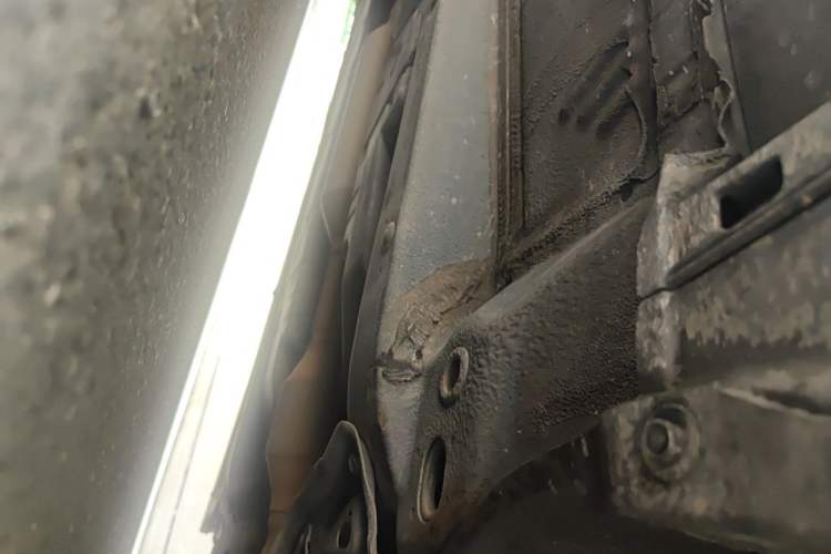 Used Lexus ES 2015 200 Elite Edition Chassis Front Right