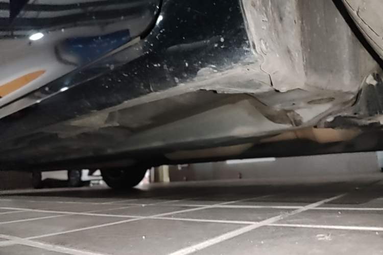 Used Lexus ES 2015 200 Elite Edition Chassis Front Right