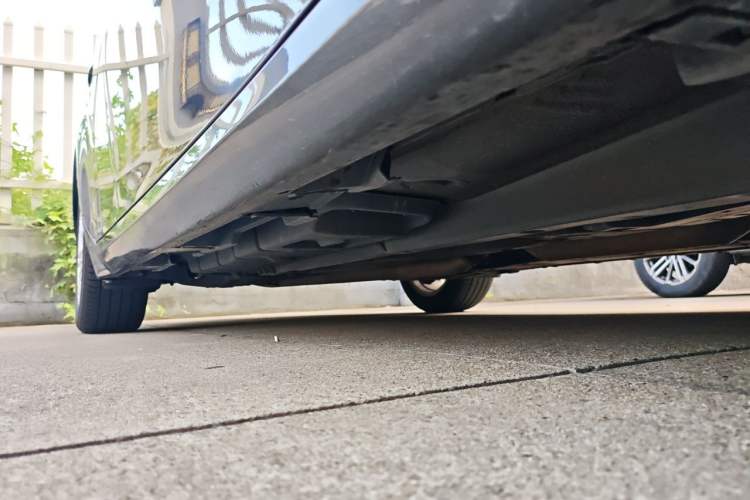 Used Lexus ES 2015 200 Elite Edition Chassis Front Right