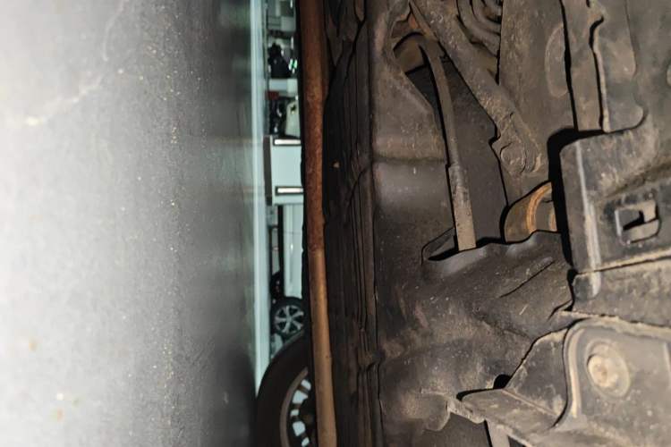 Used Lexus ES 2015 200 Comfort Edition Chassis Front Right