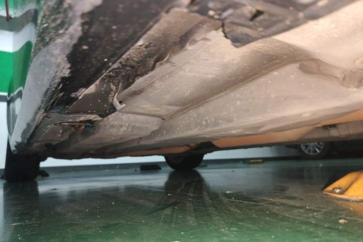 Used Lexus ES 2015 250 Elegant Edition Chassis Front Right