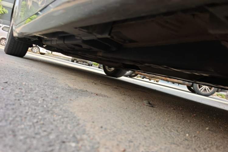 Used Lexus ES 2015 200 Elite Edition Chassis Front Right