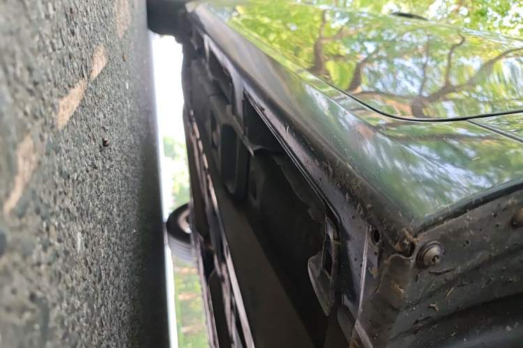 Used Lexus ES 2015 200 Comfort Edition Chassis Front Right