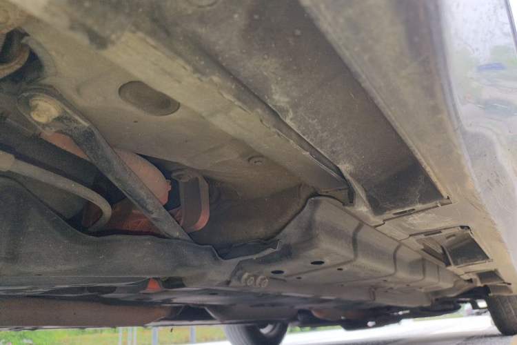 Used Lexus ES 2015 300h Comfort Edition Chassis Front Right