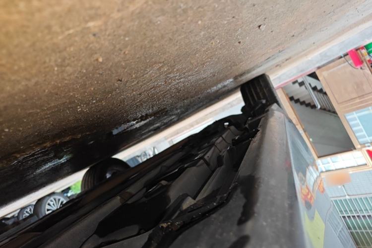 Used Lexus ES 2015 200 Elite Edition Chassis Front Right
