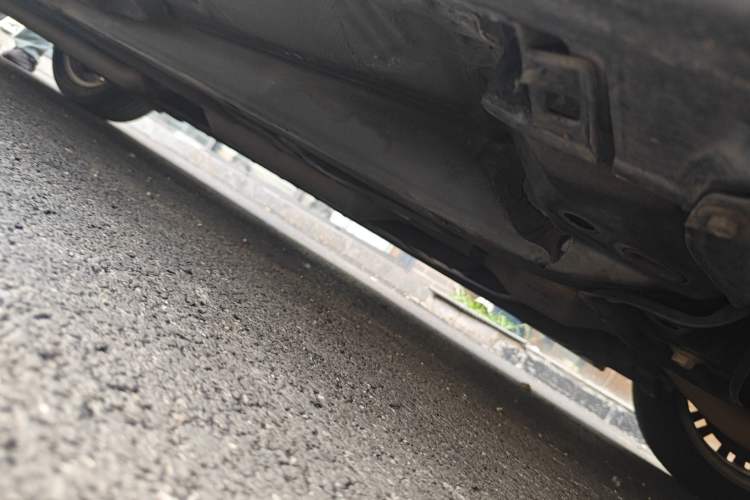 Used Lexus ES 2015 200 Elite Edition Chassis Front Right