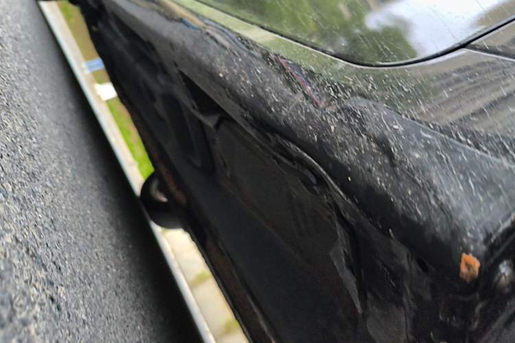 Used Lexus ES 2015 250 Elegant Edition Chassis Front Right