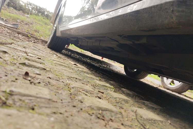 Used Lexus ES 2015 200 Elite Edition Chassis Front Right