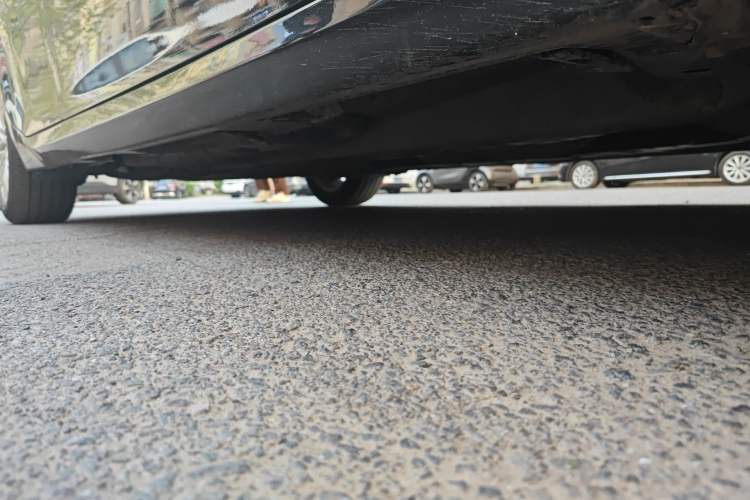 Used Lexus ES 2015 200 Elite Edition Chassis Front Right