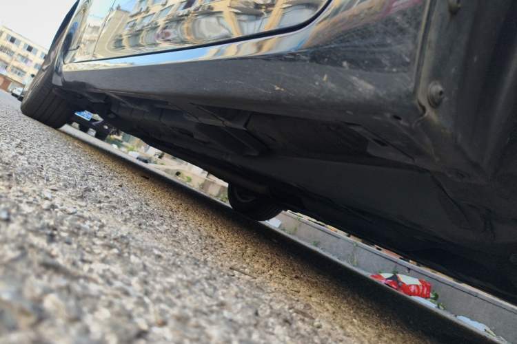Used Lexus ES 2015 300h Comfort Edition Chassis Front Right