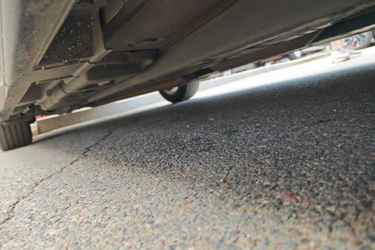 Used Lexus ES 2015 200 Comfort Edition Chassis Front Right