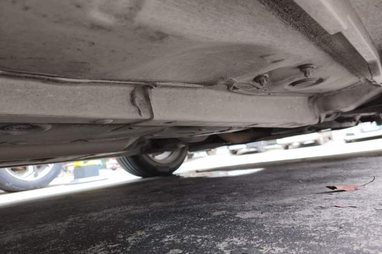 Used Lexus ES 2015 200 Elite Edition Chassis Front Right
